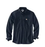koszula-carhartt-rugged-professional-navy