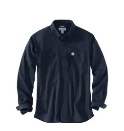 koszula-carhartt-rugged-professional-navy