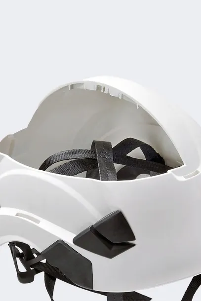 kask-petzl-vertex-zolty-stan-nowy