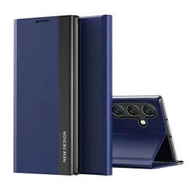 sleep-case-pro-etui-do-samsung-galaxy-a24-4g-z-klapka-podstawka-niebieskie