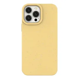 eco-case-etui-iphone-14-plus-silikonowy-degradowalny-pokrowiec-zolte