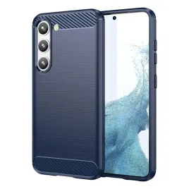 carbon-case-etui-samsung-galaxy-s23-elastyczny-silikonowy-karbonowy-pokrow