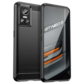 carbon-case-etui-realme-gt-neo-3-elastyczny-silikonowy-karbonowy-pokrowiec