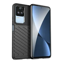 thunder-case-etui-xiaomi-poco-f4-5g-silikonowy-pancerny-pokrowiec-czarne