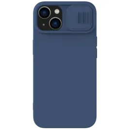 nillkin-camshield-silky-silicone-case-etui-iphone-14-plus-pokrowiec-z-oslon