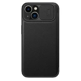 nillkin-qin-leather-pro-case-etui-iphone-14-plus-oslona-na-aparat-kabura-po