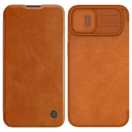 nillkin-qin-leather-pro-case-etui-iphone-14-plus-oslona-na-aparat-kabura-po