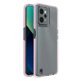 spring-case-etui-realme-c31-silikonowy-pokrowiec-z-ramka-jasnorozowe