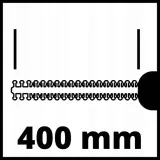 przystawka-do-nozyc-do-zywoplotu-einhell-ge-lc-marka-einhell