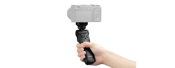 tripod-sony-gp-vpt2bt-waga-produktu-150-g