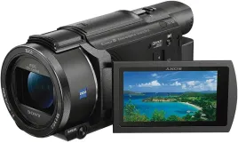 kamera-sony-fdr-ax53b-4k-uhd