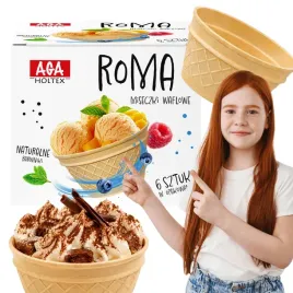wafelki-miseczki-waflowe-do-lodow-6szt-roma-chrupiace-pucharki-slodkie-70g