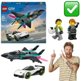 odrzutowiec-kontra-samochod-lego-city-60489-klocki-nowy-zestaw-prezent