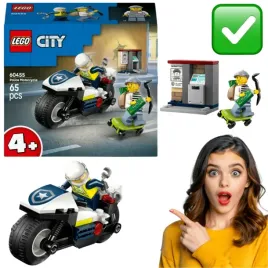 poscig-na-motocyklu-policyjnym-lego-city-60455-klocki-nowy-zestaw-prezent