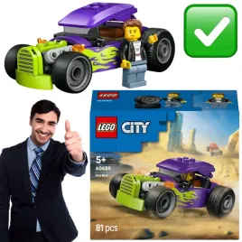 hot-rod-lego-city-60485-klocki-nowy-zestaw-klockow-prezent-na-dzien-dziecka