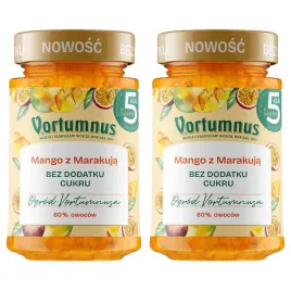 dzem-mango-marakuja-bez-dodatku-cukru-2x300g-80percent-03kg-erytrytol