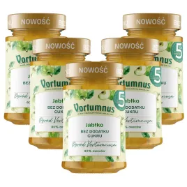 dzem-jablkowy-bez-dodatku-cukru-5x280g-jablko-80percent-028kg-erytrytol