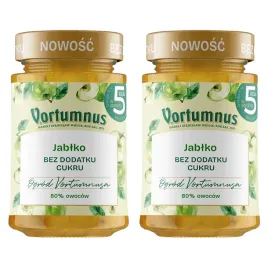 dzem-jablkowy-bez-dodatku-cukru-2x280g-jablko-80percent-028kg-erytrytol