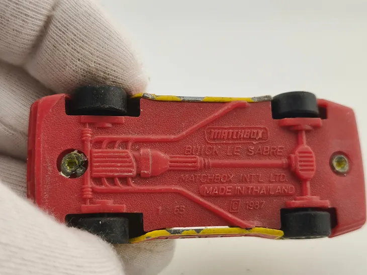 matchbox-buick-le-sabre-stan-nowy
