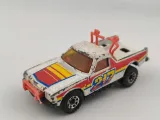 matchbox-ruff-trek