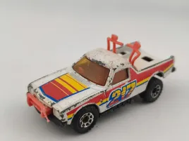 matchbox-ruff-trek
