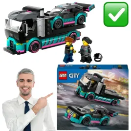 samochod-wyscigowy-i-laweta-lego-city-60406-klocki-nowy-zestaw-prezent