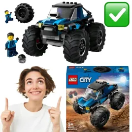 niebieski-monster-truck-lego-city-60402-klocki-zestaw-prezent-dla-dziecka