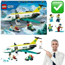 samolot-pogotowia-ratunkowego-lego-city-60465-klocki-prezent-dla-dziecka