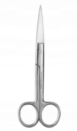 nozyczki-standardowe-operacyjne-ostro-ostre-proste-dlugosc-16cm