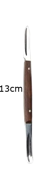 nozyk-do-wosku-lessmann-dlugosc-13cm