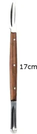 nozyk-do-wosku-lessmann-dlugosc-17cm