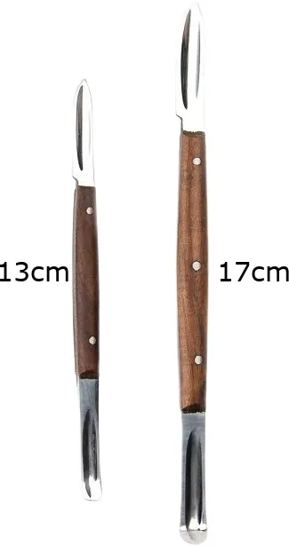 nozyk-do-wosku-lessmann-dlugosc-17cm-stan-nowy