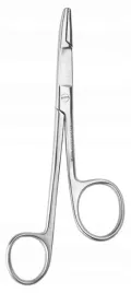 iglotrzymacz-gillies-z-nozyczkami-dlugosc-16cm
