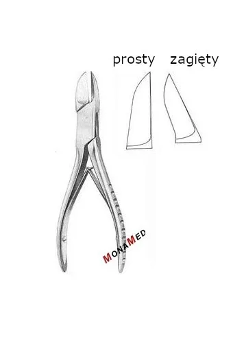 odcinacz-kostny-liston-dlugosc-17cm-prosty-model-liston