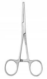 kleszczyki-chirurgiczne-kocher-z-zabkami-1x2-zab-zagiete-dlugosc-16cm