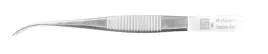 pinceta-oczna-mikroanatomiczna-lekkozagieta-dlugosc-10cm