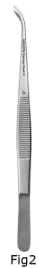 pinceta-stomatologiczna-london-college-fig-2-dlugosc-15-5cm