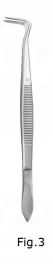 pinceta-stomatologiczna-meriam-fig-3-dlugosc-15-5cm
