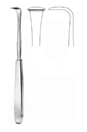 raspator-langenbeck-dlugosc-18cm-stan-nowy