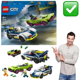 poscig-radiowozu-za-muscle-carem-lego-city-60415-zestaw-prezent-dla-dziecka