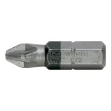 bit-pz2-25mm-1szt