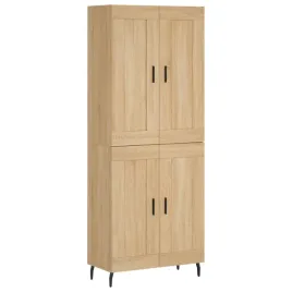 witrynka-dab-sonoma-695x34x180-cm-material-drewnopochodny