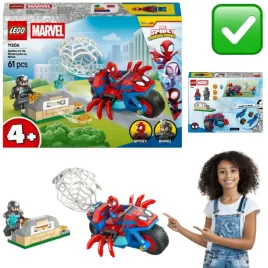 spidey-na-motocyklu-kontra-rhino-lego-spidey-11206-nowy-prezent-dla-dziecka