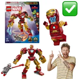 mech-iron-mana-kontra-ultron-lego-super-heroes-76307-prezent-dla-dziecka