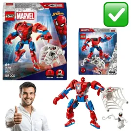 mech-spider-mana-kontra-anti-venom-lego-marvel-76308-prezent-dla-dziecka