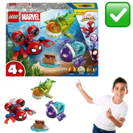 podwodne-pojazdy-spidey-lego-marvel-11207-nowy-zestaw-prezent-dla-dziecka