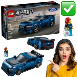 ford-mustang-dark-horse-lego-speed-champions-76920-nowy-prezent-dla-dziecka