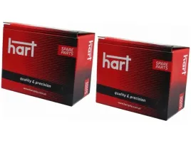 bebny-hamulcowe-hart-218-236