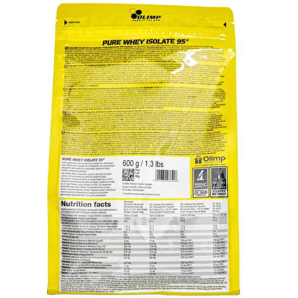olimp-pure-whey-isolate-95-vanilla-flavour-marka-olimp