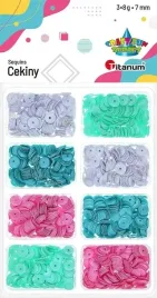 cekiny-6mm-okragle-4-kolorow-8x3g